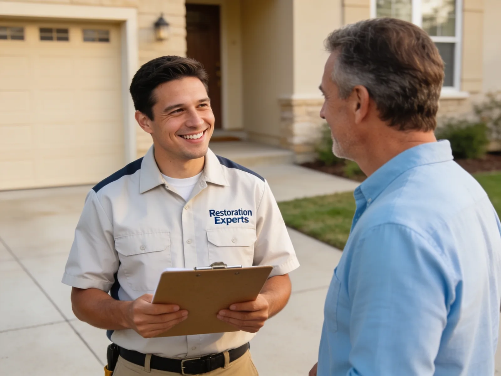 Water Damage Cleanup Anderson, TX FAQs